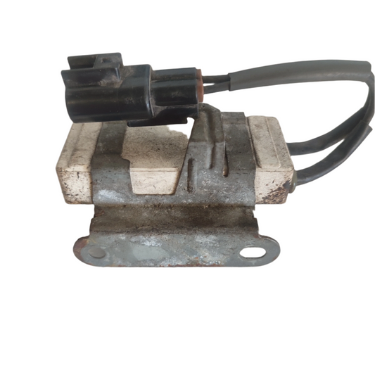 Resistencia Electroventilador Toyota Yaris 2001 2012