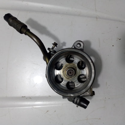 Bomba Aceite Dirección Hidraulica Honda Accord F22