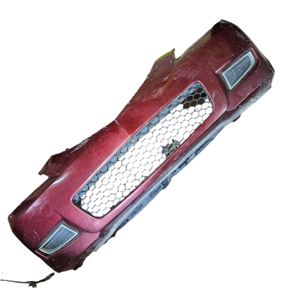 Parachoque Delantero Mazda3 2004 2010