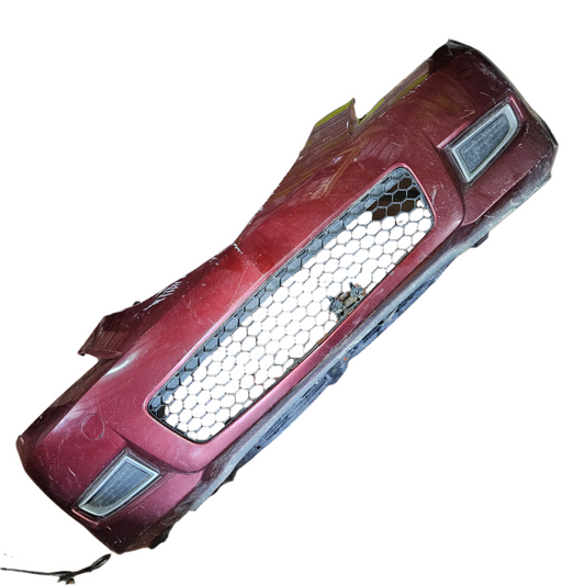 Parachoque Delantero Mazda3 2004 2010
