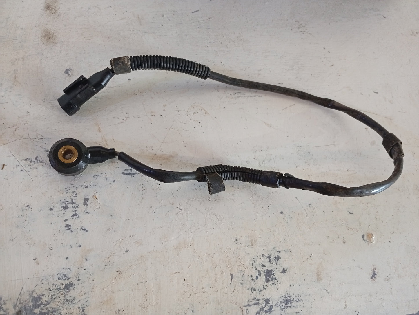 Sensor Traqueteo Hyundai Sonata