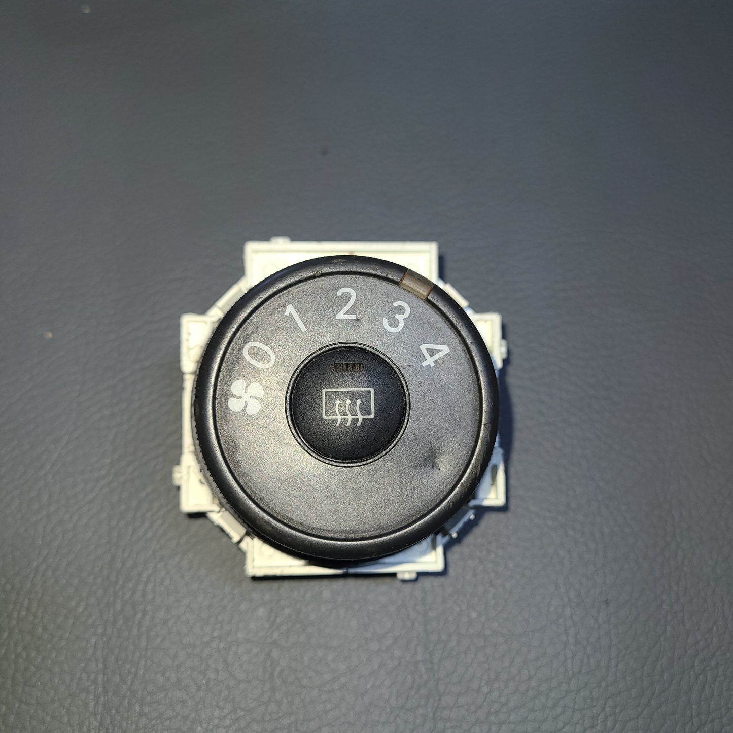 Mando Aire Acondicionado Rav4 2008