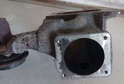Base Cuerpo Aceleracion Ford F-150 2004 2014