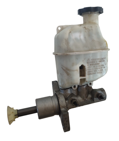 Bomba De Freno Chevrolet Malibu 2006 2007