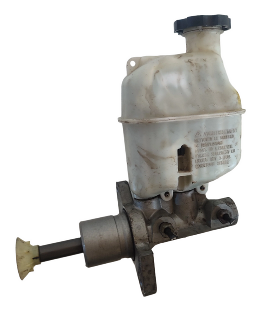 Bomba De Freno Chevrolet Malibu 2006 2007