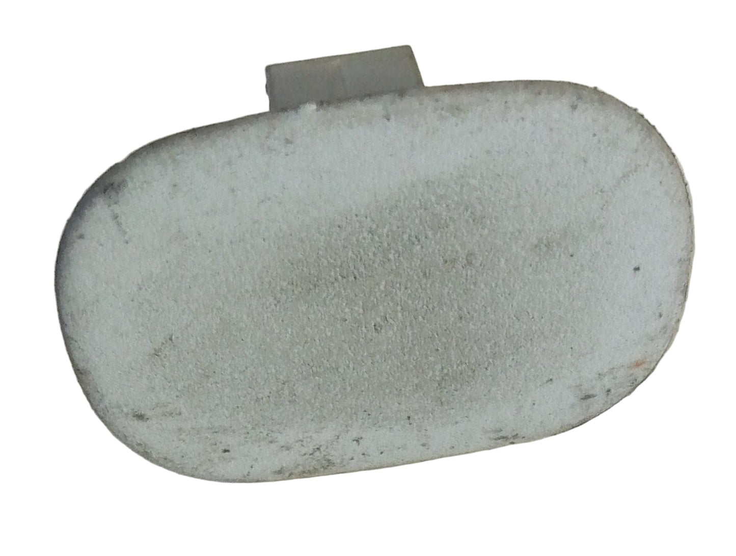 Tapa Tapicería Techo Piloto Toyota Yaris 2000 2005