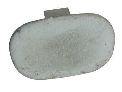 Tapa Tapicería Techo Piloto Toyota Yaris 2000 2005
