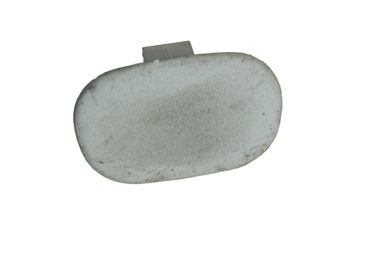 Tapa Tapicería Manilla Techo Piloto Toyota Yaris 2000 2005 Original