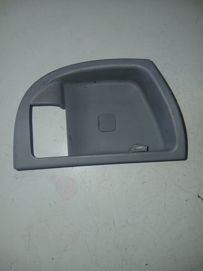 Embellecedor Manilla Interna Hyundai Santa Fe