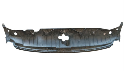 Tapa Deflector Cobertor Radiador Honda Civic 2006 2008