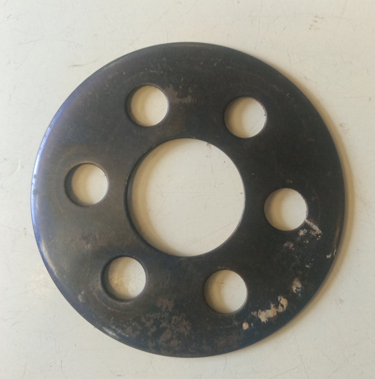 Separador Cremallera Hyundai Tucson Sportage 2005 2010