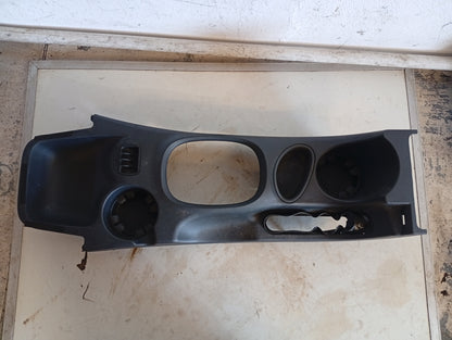 Consola Central Hyundai Santa Fe 2001 2005