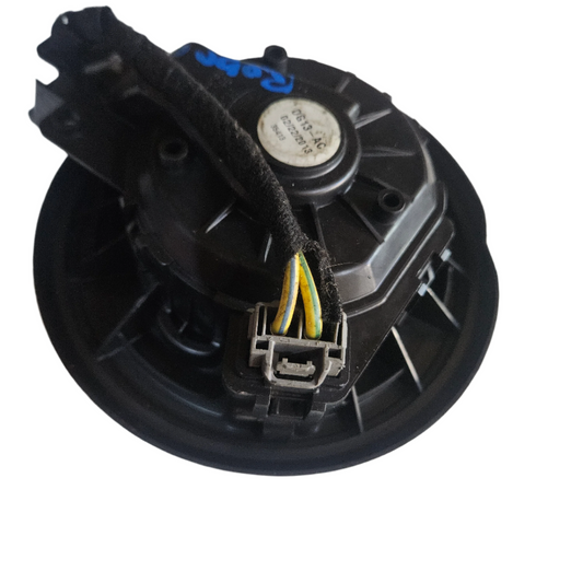 Soplador Aire Acondicionado Ford Explorer 2011 2016