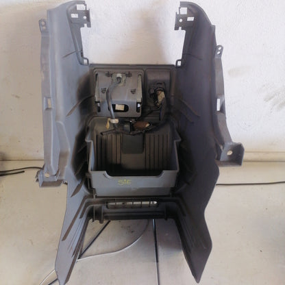 Guantera Frontal Toyota Sienna 1998 2004