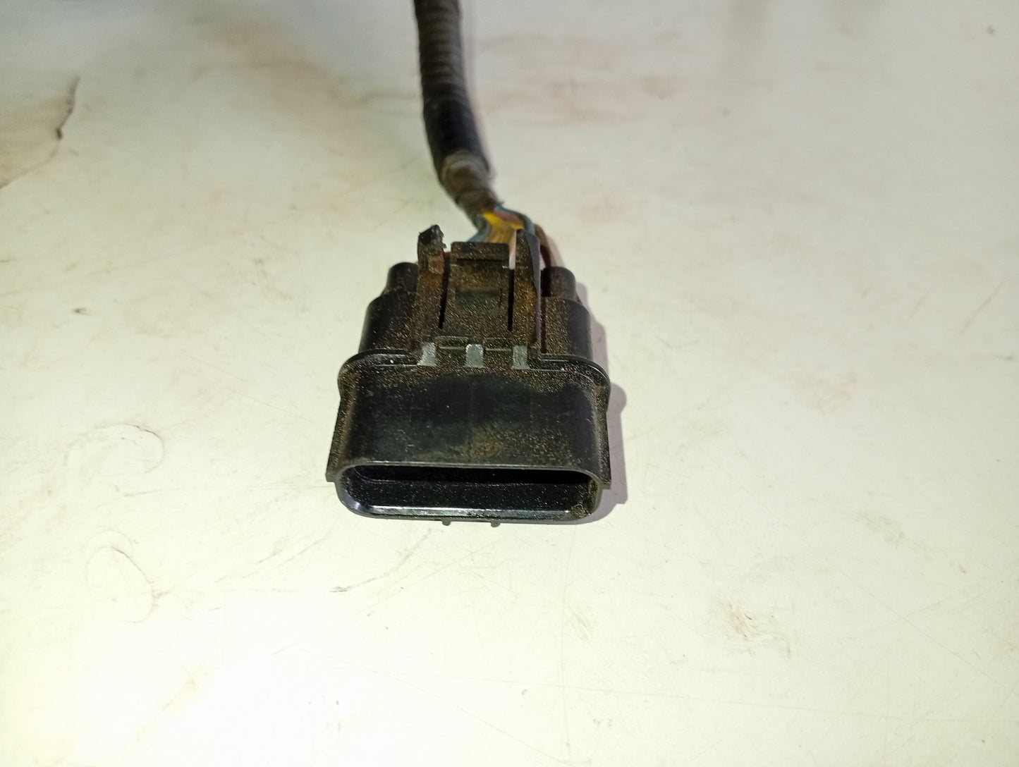 Conector Sensor Cigueñal Honda Odyssey 2005 2010