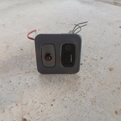 Control Luz Interior Mitsubishi Lancer 2002 2006