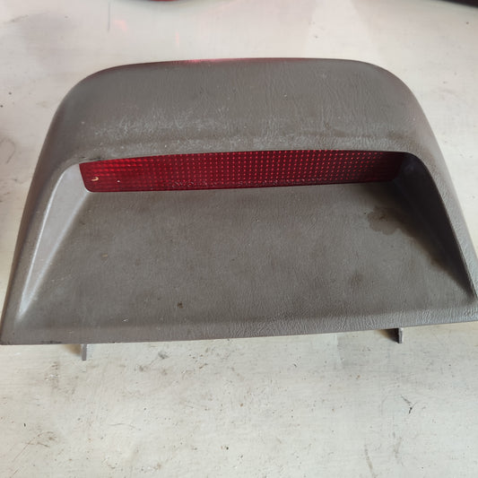 Tercer Stop Toyota Camry 1997 2000