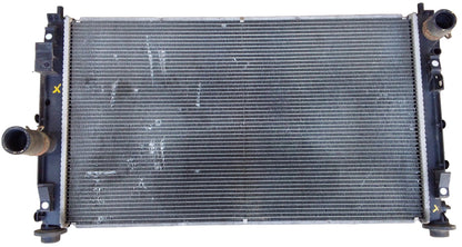 Radiador Jeep Patriot 2008 2010