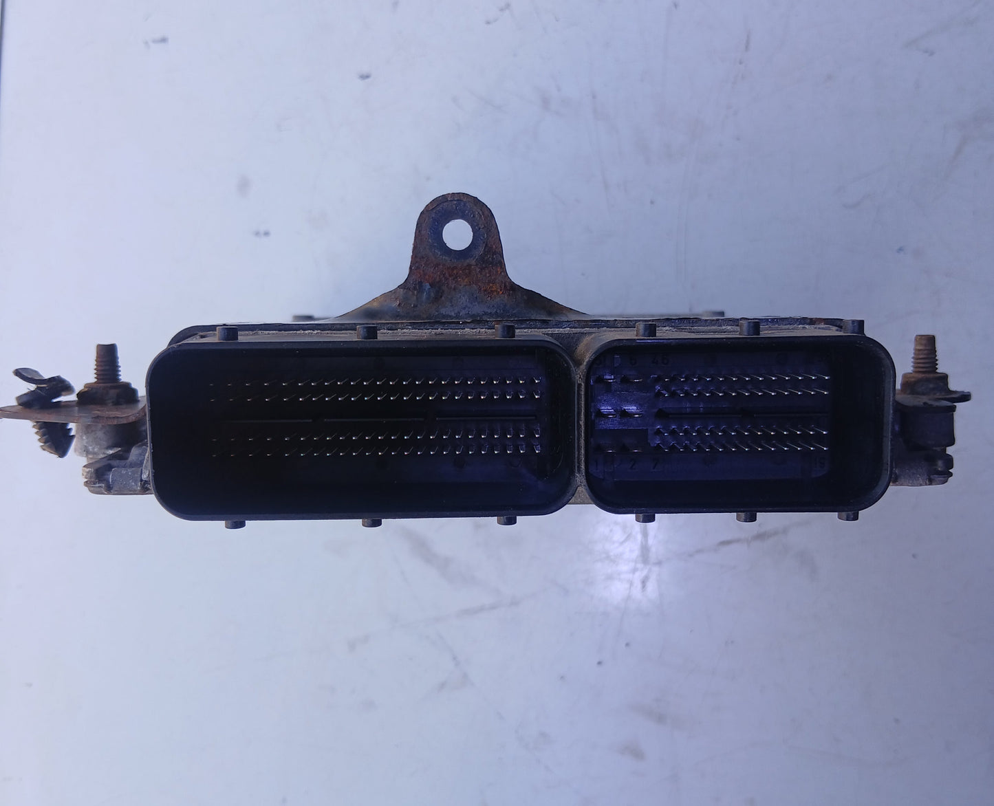 Computadora Dodge Caliber 2.0 2007 2010