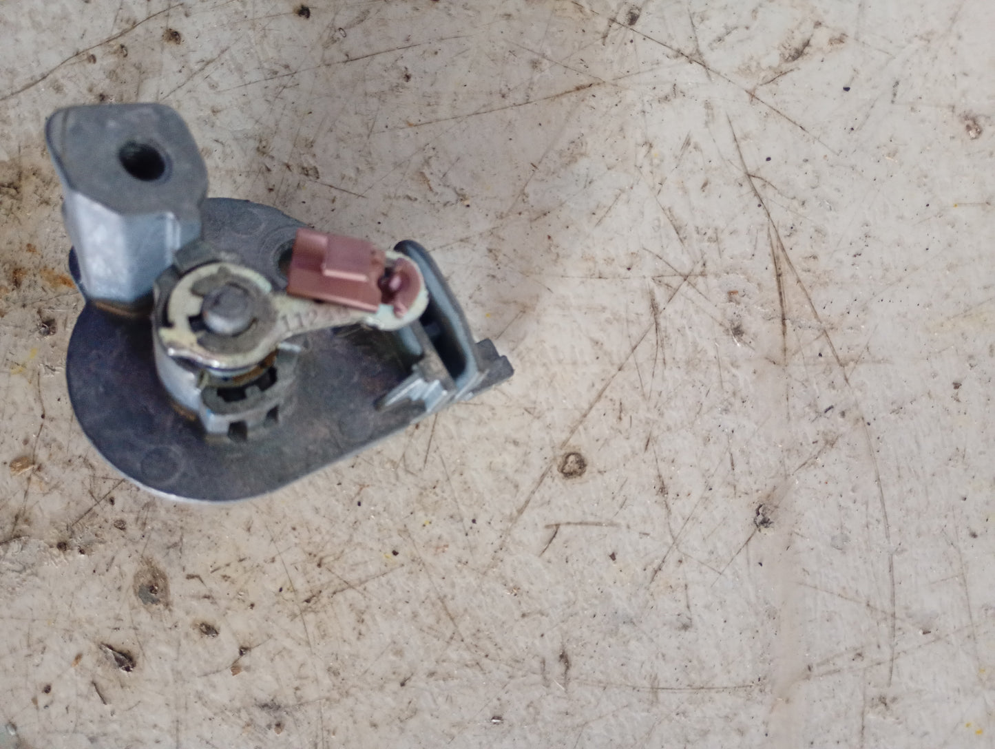 Cilindro Cerradura Mazda 3