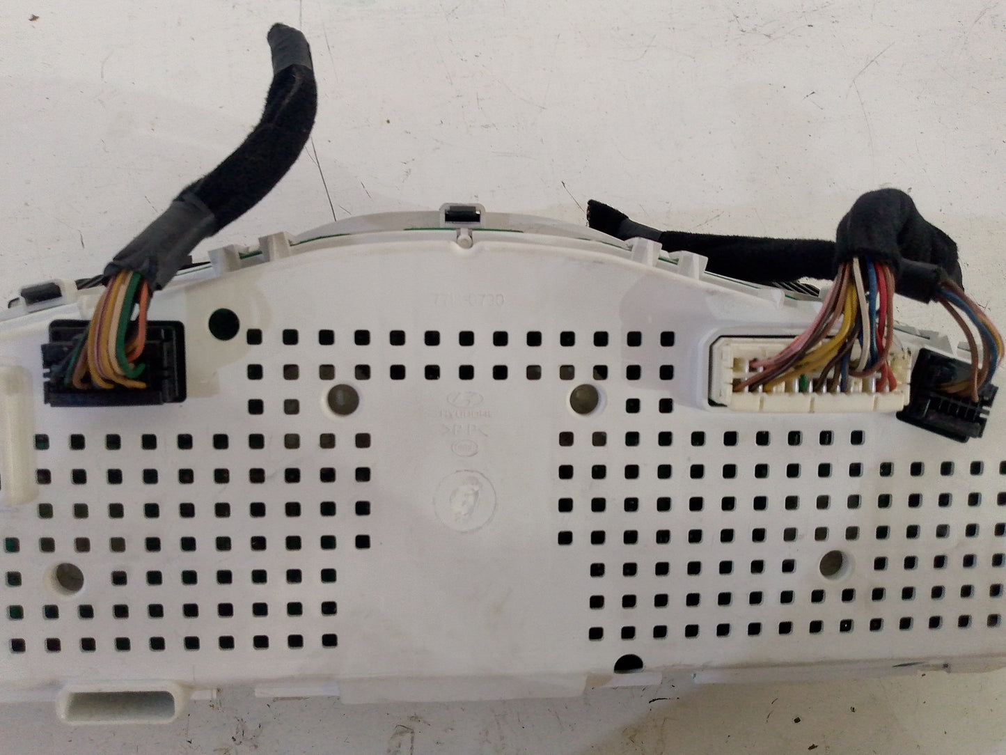 Cluster Tacometro Hyundai Santa Fe 2002 2005