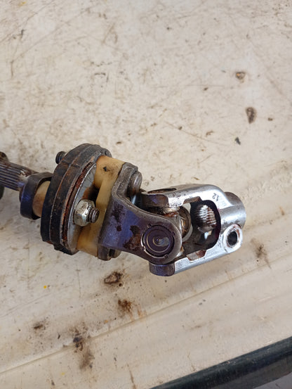 Cardan Direccion Honda Accord 2008 2012