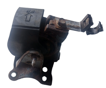 Soporte De Caja Piloto Nissan Xtrail 2.5