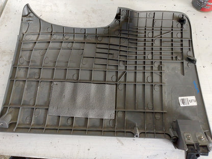 Tapa Caña Tablero Inferior Hyundai Tucson 2005 2010