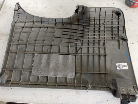 Tapa Caña Tablero Inferior Hyundai Tucson 2005 2010