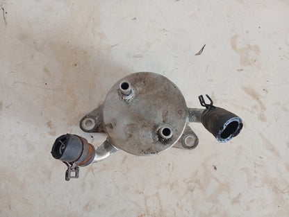 Serpentin Caja Mazda3