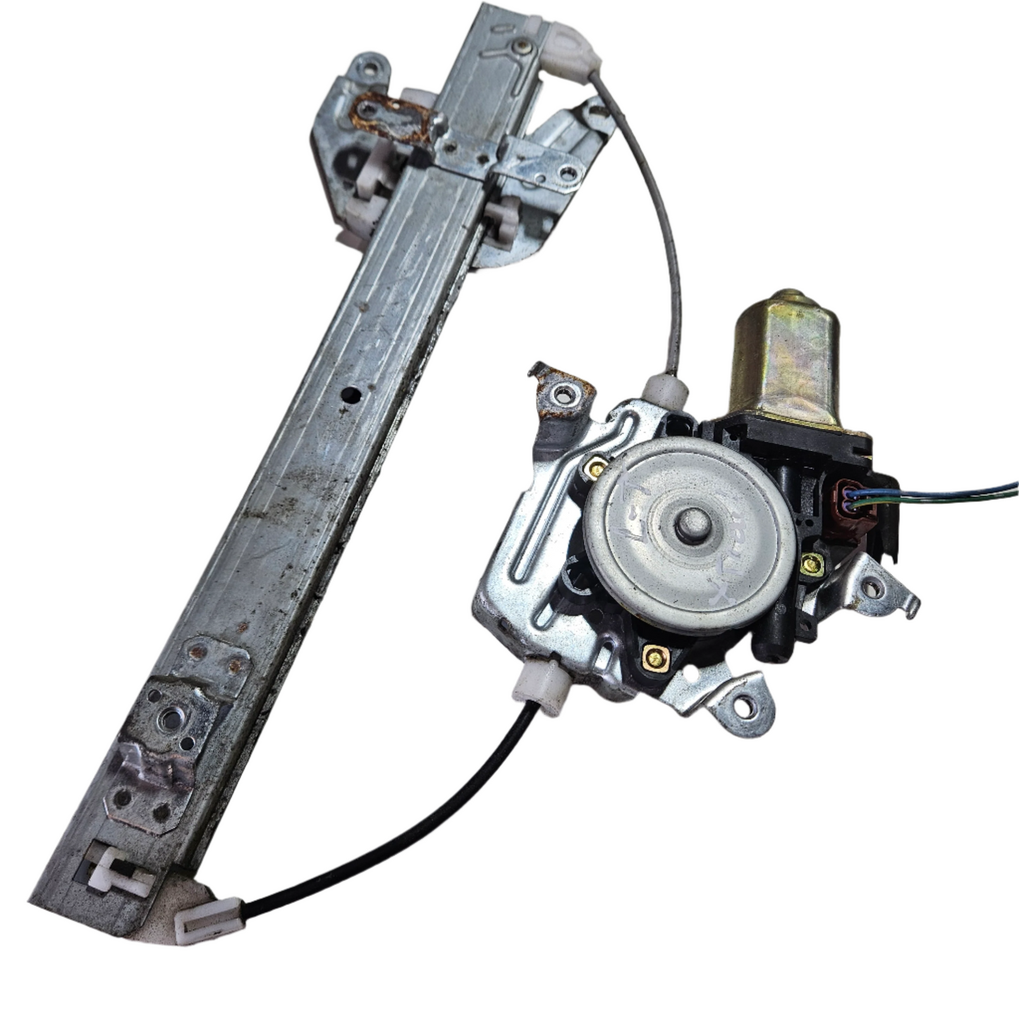 Motor Eleva Vidrio Nissan Xtrail Sentra B15 Tiida