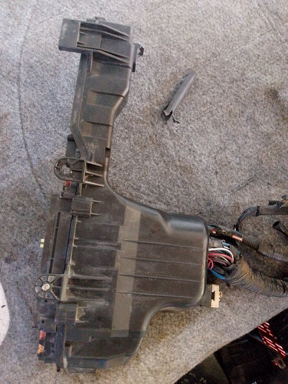 Fusilera Toyota Camry 2.2 1997 2002