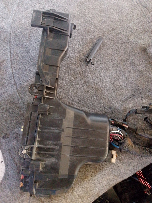 Fusilera Toyota Camry 2.2 1997 2002