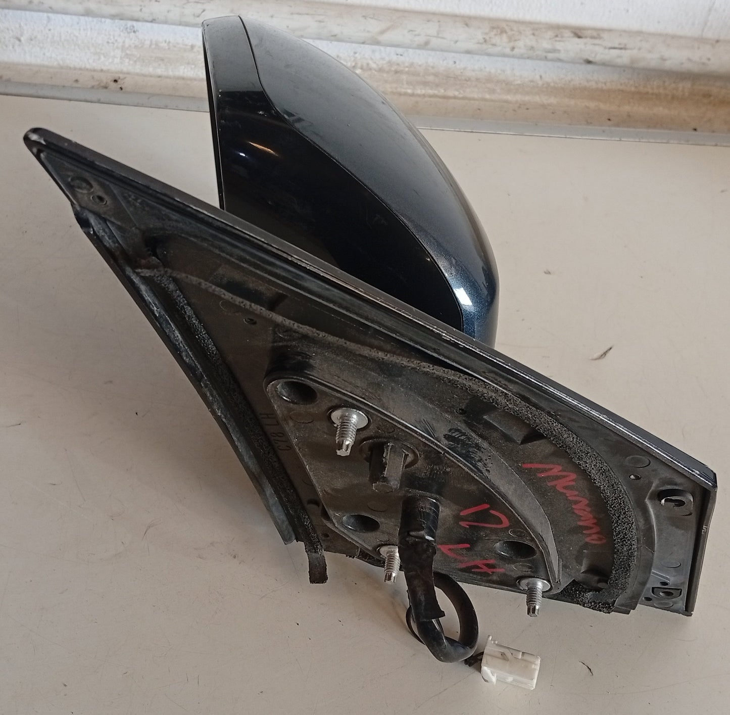 Retrovisor Nissan Murano 2009 2014