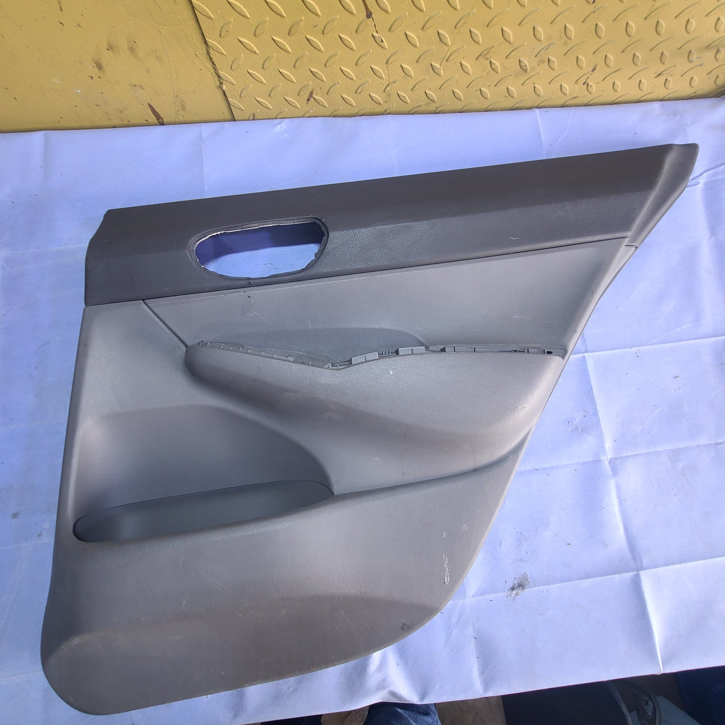 Tapa Puerta Honda Civic 2006 2012 4Ptas