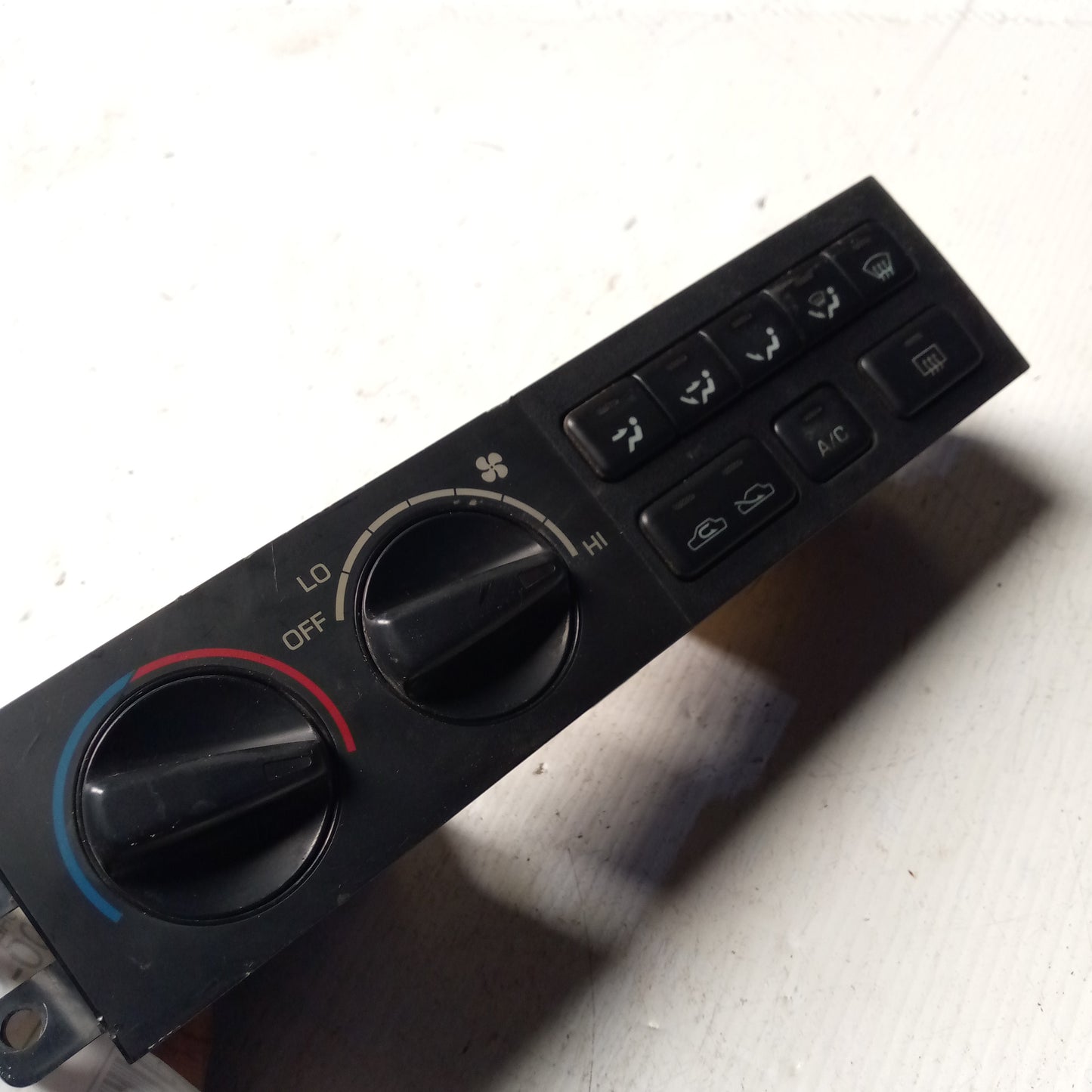 Mando Aire Acondicionado Toyota Camry 1994 1996