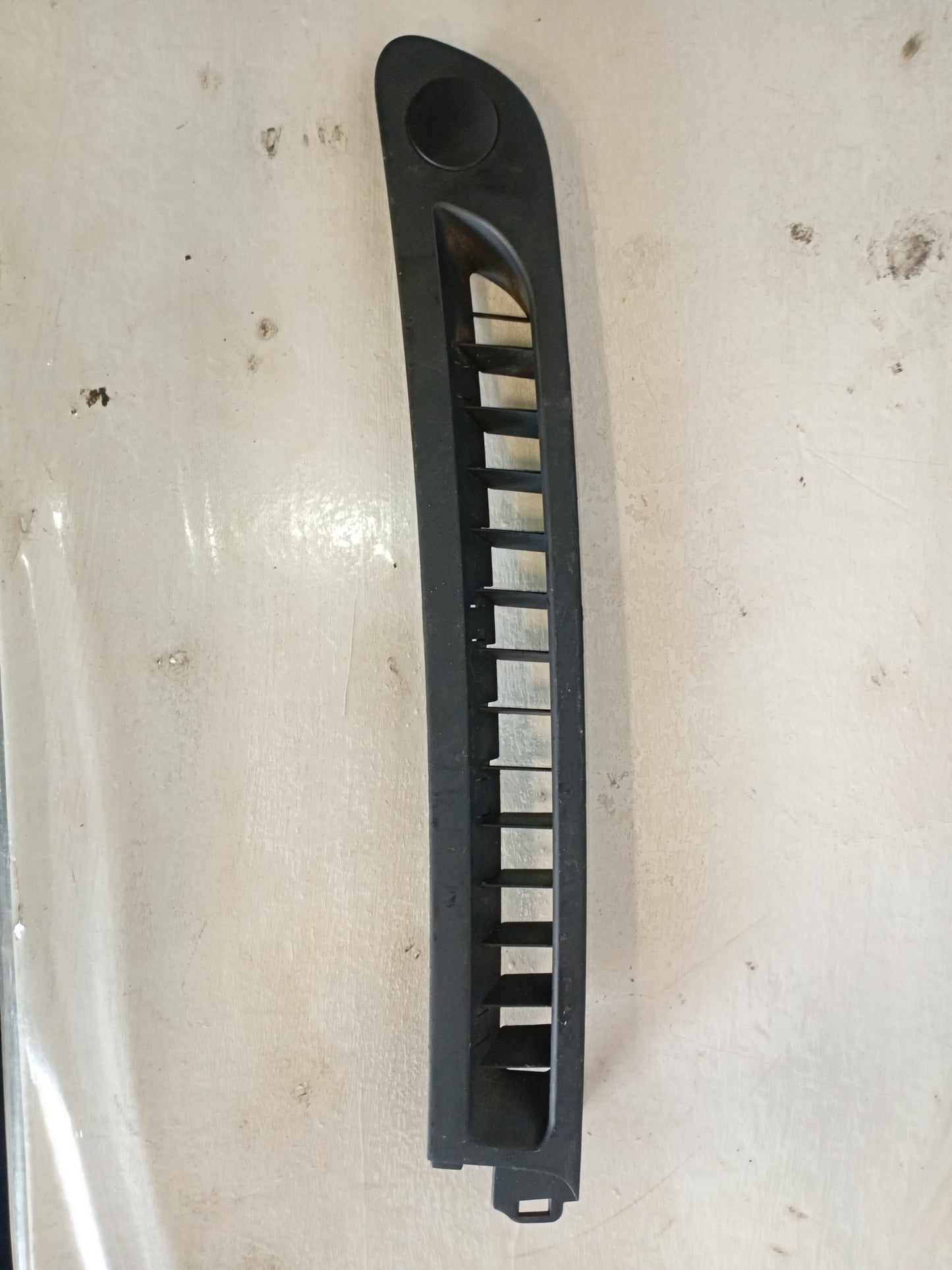 Rejilla Aire Superior Tablero Chevrolet Aveo LT