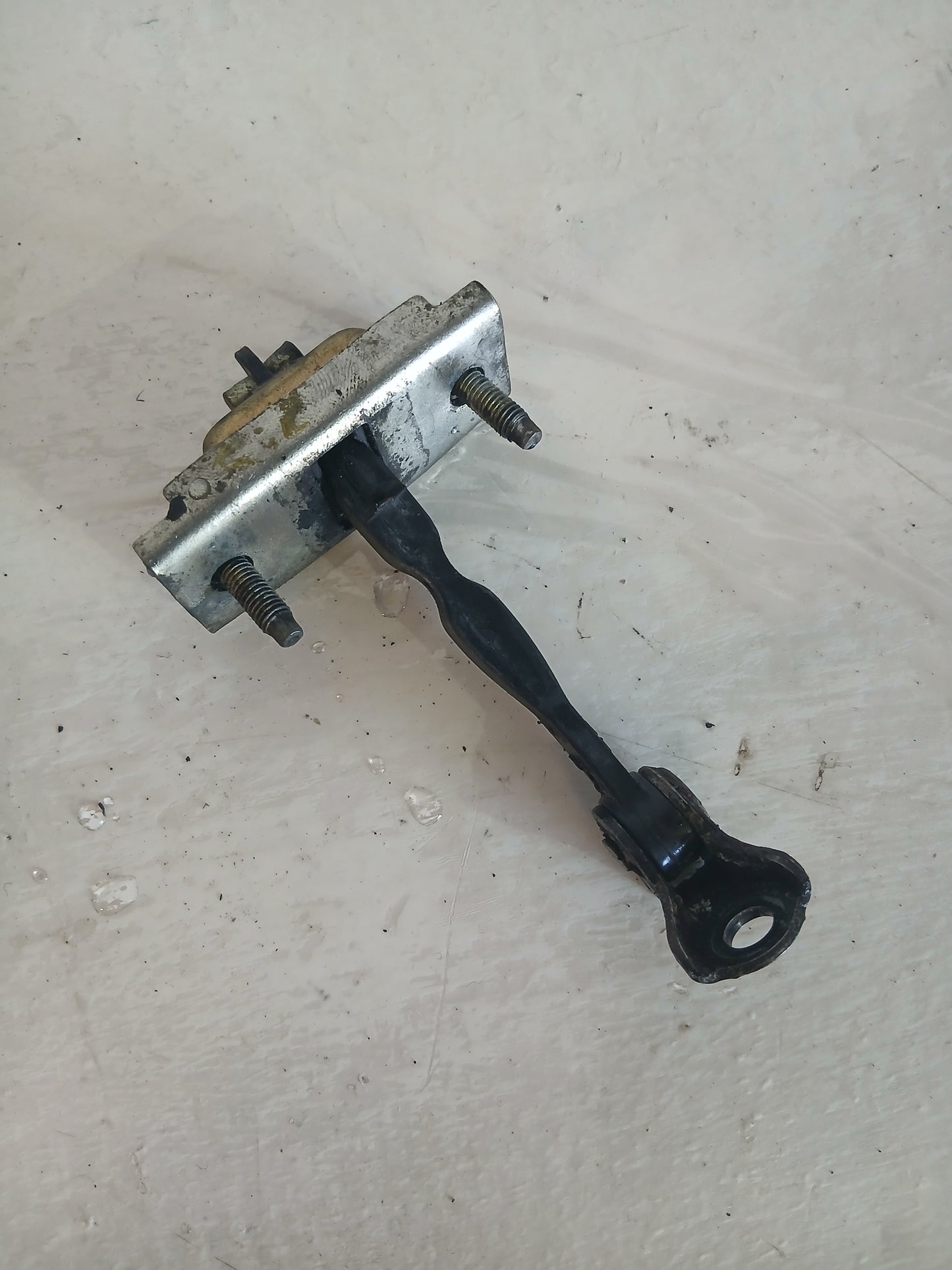 Freno Puerta Toyota Sienna 1998 2003