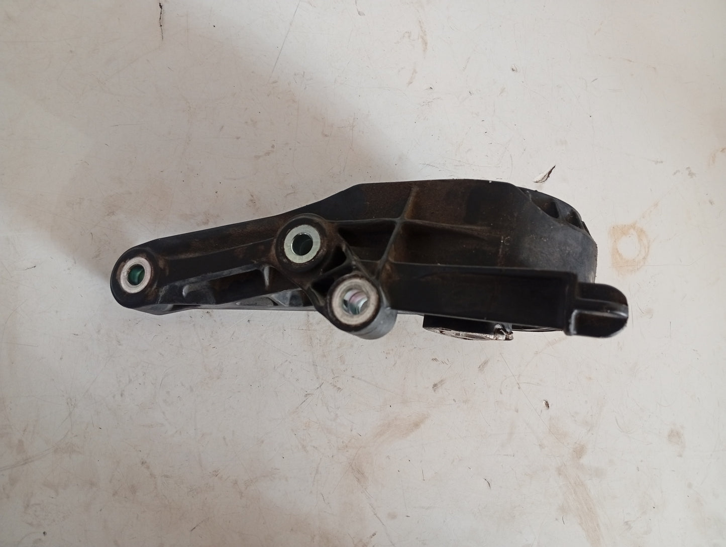 Soporte Motor Caja Chevrolet Orlando