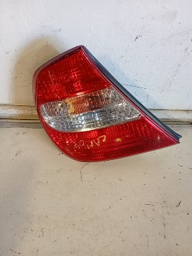 Stop Toyota Camry Lumiere 2002 2004