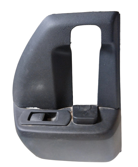 Embellecedor Mando Vidrio Trasero Mazda 5