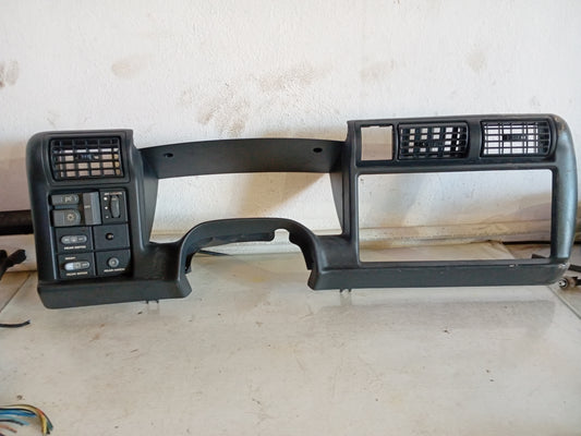 Tablero Central Chevrolet Blazer 1994 1997