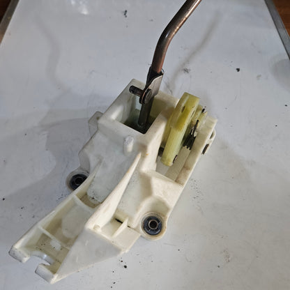 Palanca Cambio Velocidades Honda Crv 2001