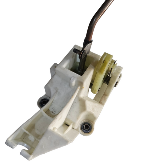 Palanca Cambio Velocidades Honda Crv 2001