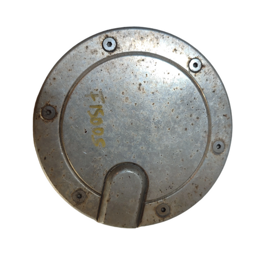 Contrapa De Gasolina Externa Ford F150