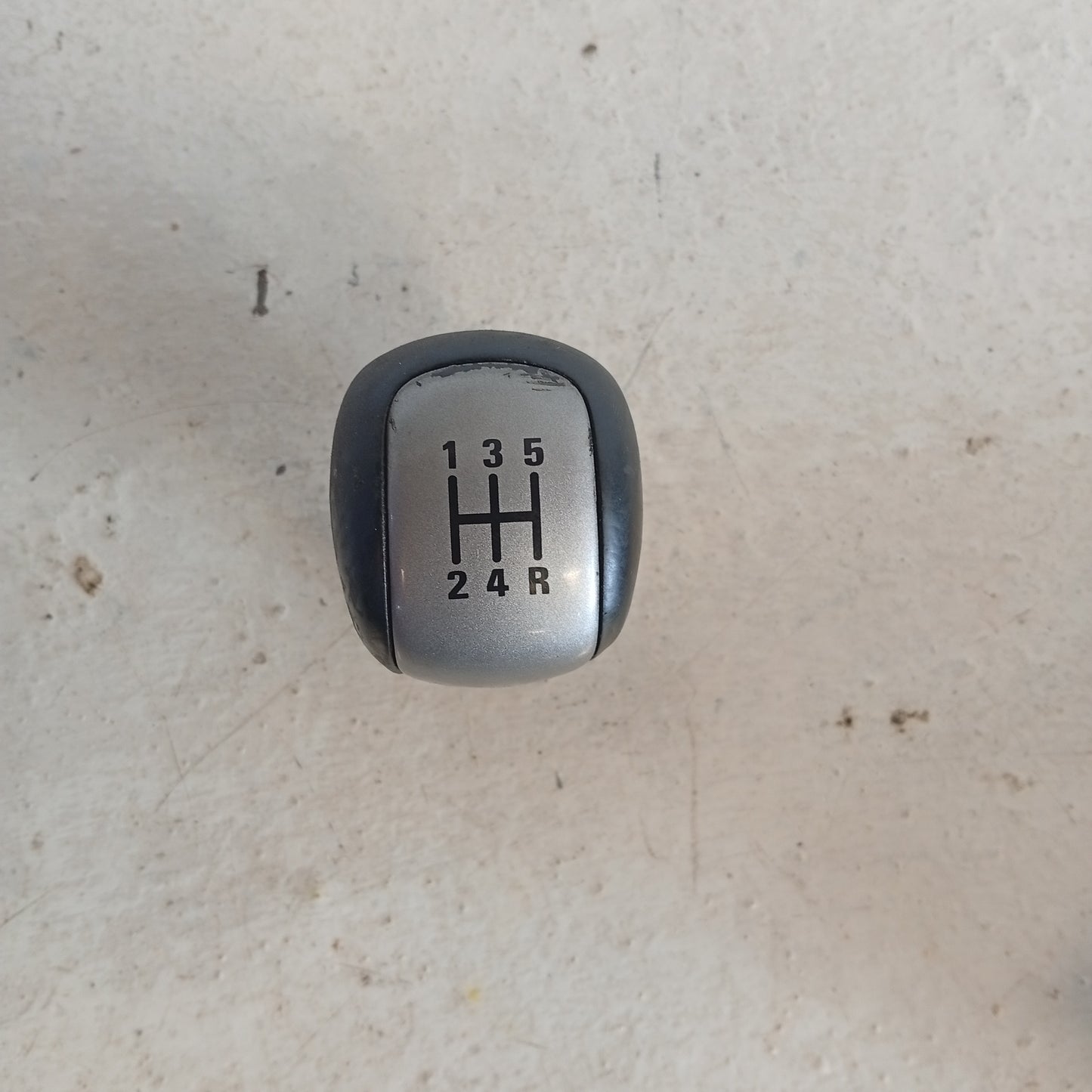 Pomo Palanca Sincronico Suzuki Chevrolet Vitara