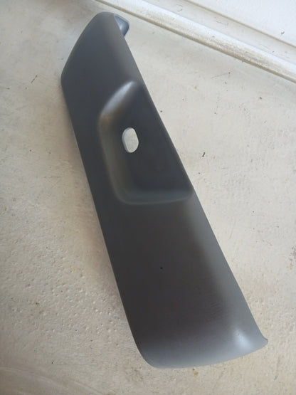 Tapa Lateral Asiento Toyota Sienna 1998 2004
