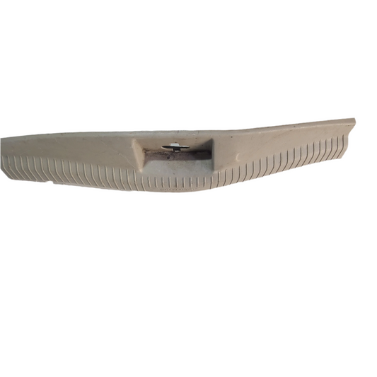 Embellecedor Inferior Maleta Jeep Grand Cherokee