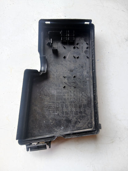 Tapa Fusilera Mazda6