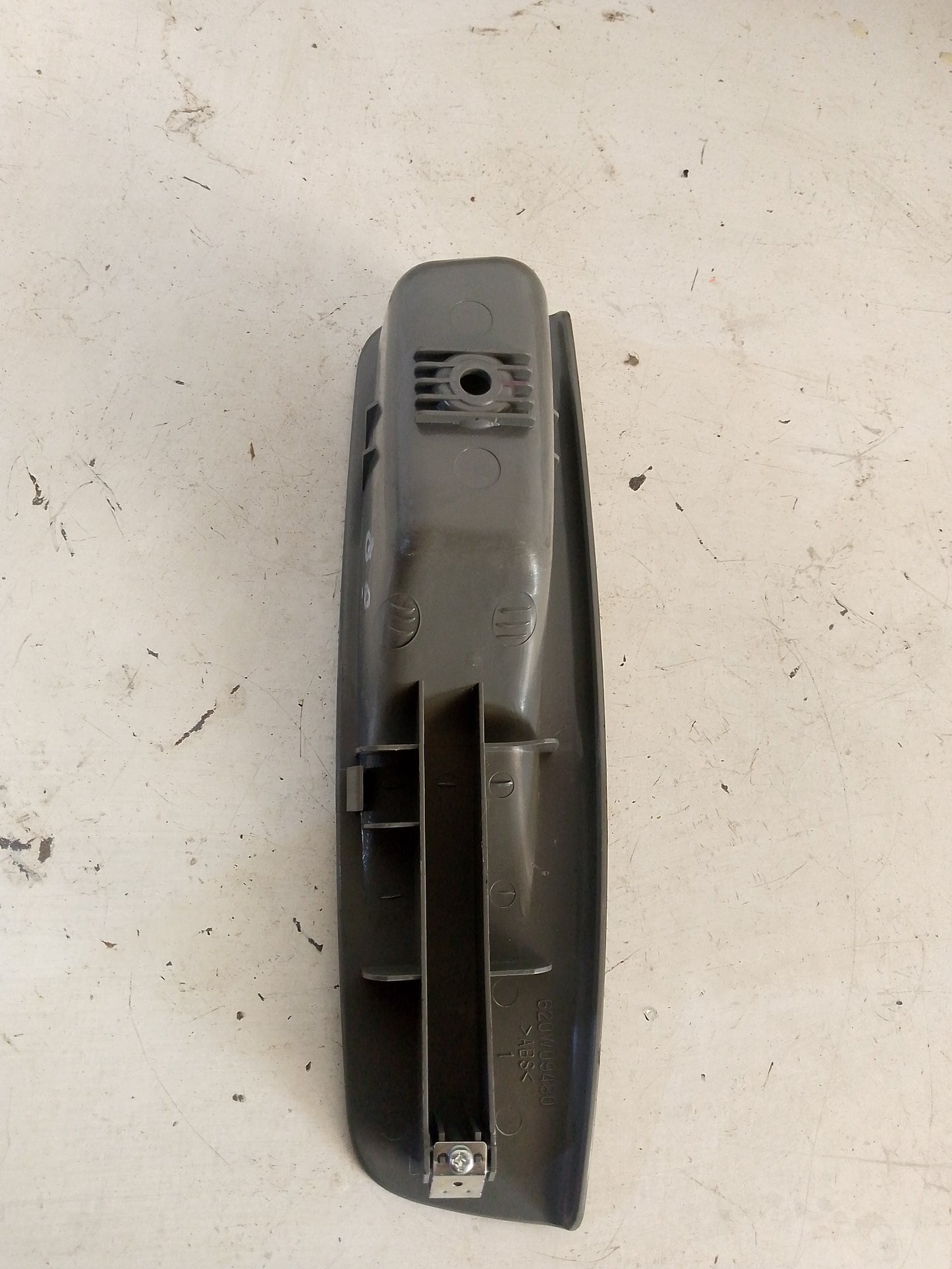 Embellecedor De Manilla Chevrolet Optra